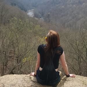 Meet your Posher, Lexi